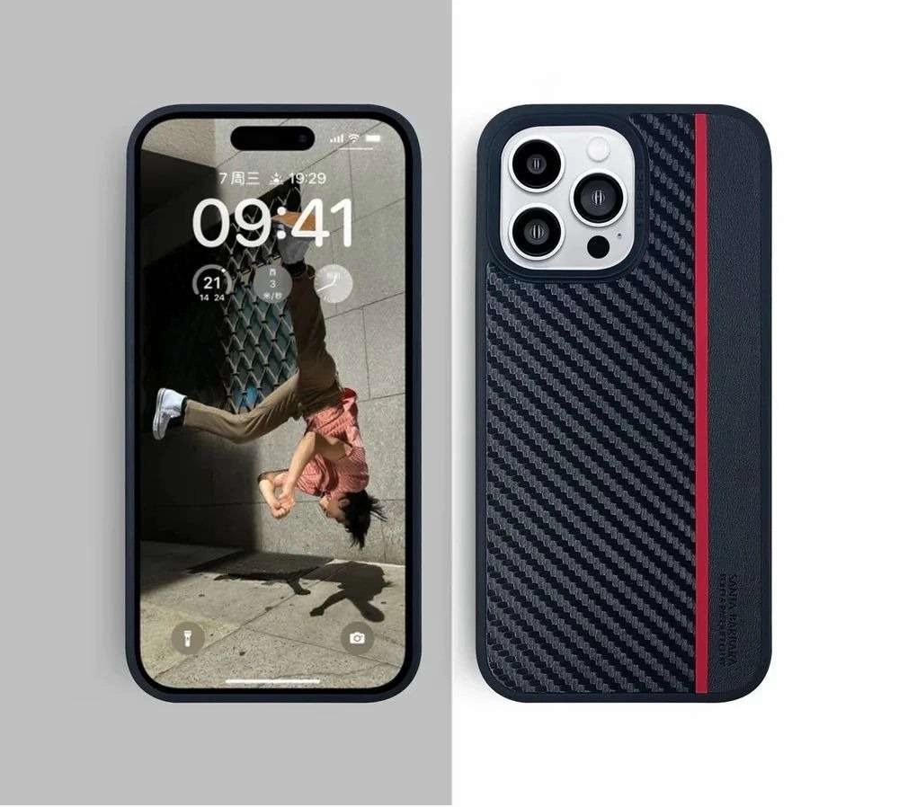 Ốp lưng   Ví   Dây móc khóa Santa Barbara Polo Racquet Club Heyel cho iPhone 16 Pro Max, iPhone 16 Plus, 16 Pro, 16