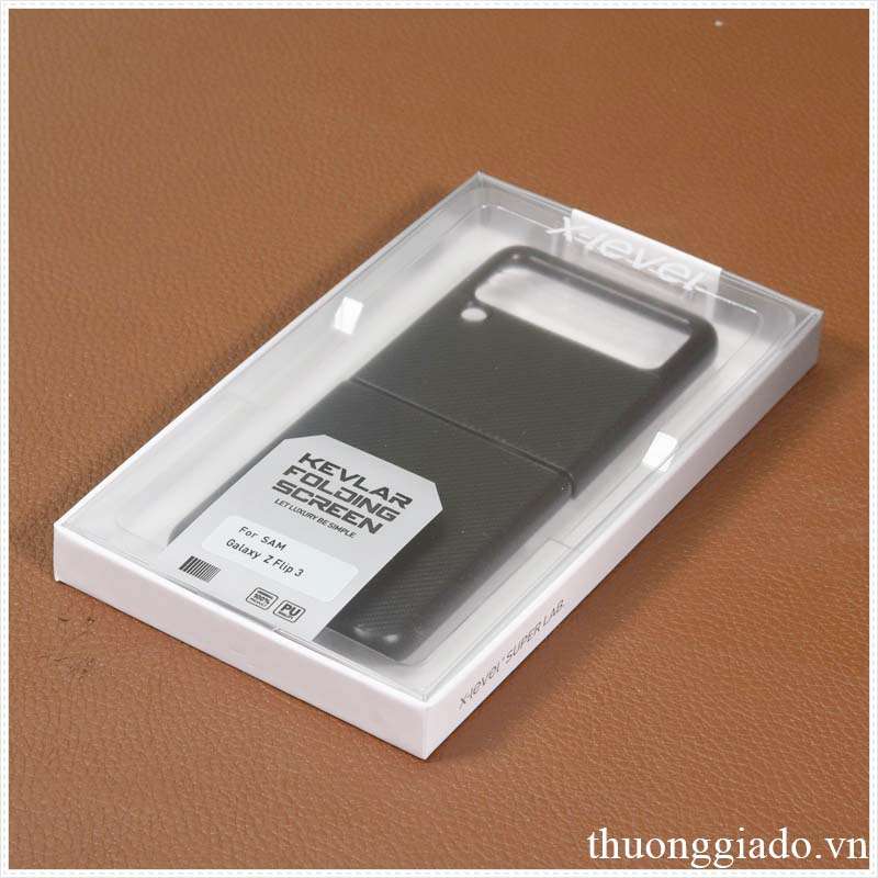 ốp lưng samsung Z Flip 3