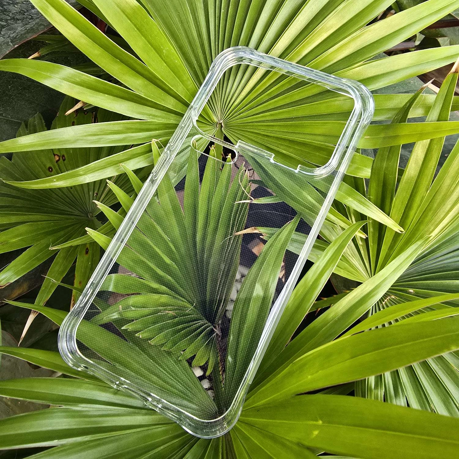 Ốp lưng Xiaomi 17 Pro Max 5G (ốp dẻo silicone trong suốt, tăng cường chống sốc 4 góc)