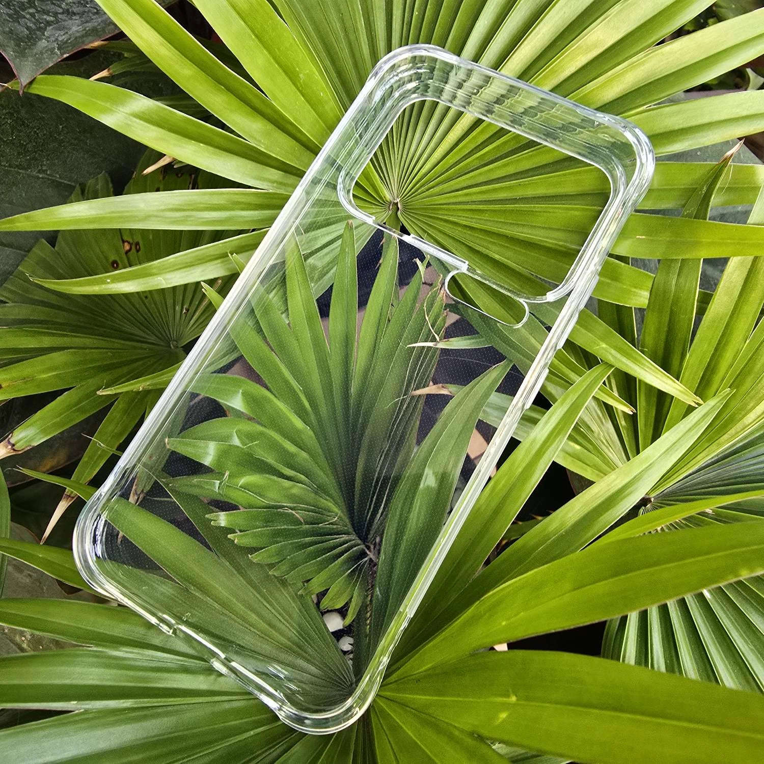 Ốp lưng Xiaomi 17 Pro Max 5G (ốp dẻo silicone trong suốt, tăng cường chống sốc 4 góc)