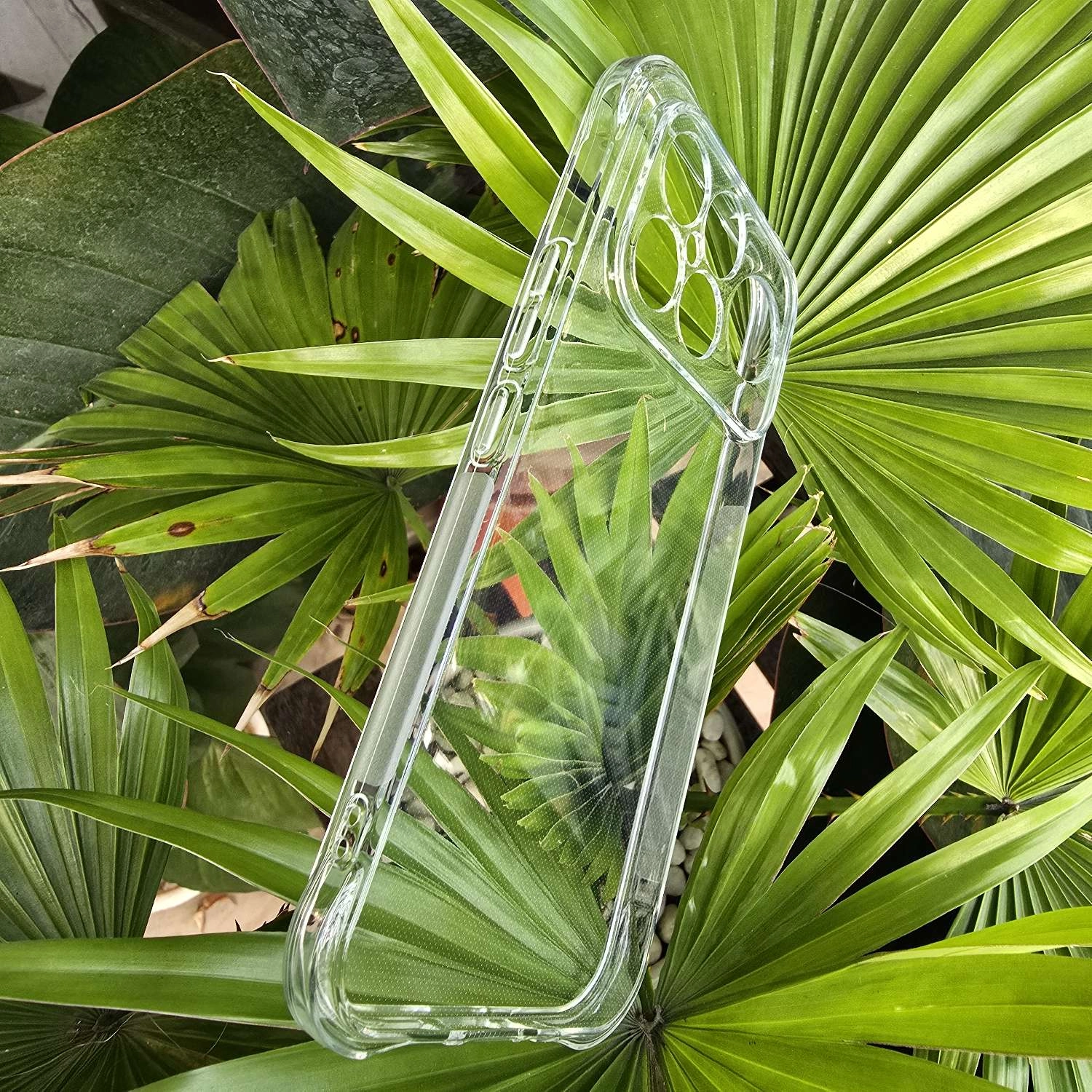 Ốp lưng Xiaomi Redmi K9 Pro Max / POCO F8 Ultra (ốp silicone dẻo trong suốt, tăng cường chống sốc 4 góc)