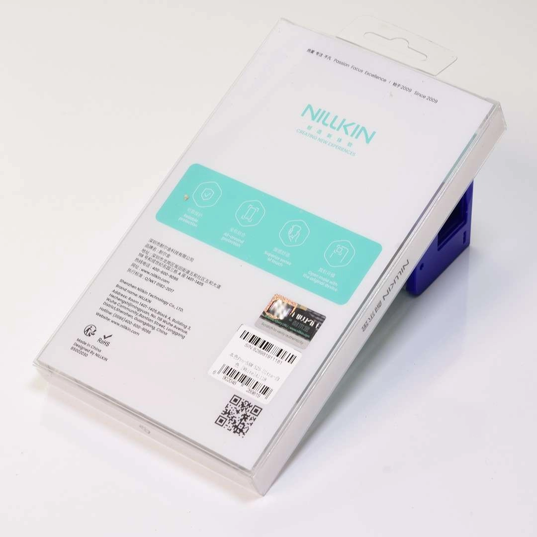 Ốp trong suốt lưng cứng viền dẻo cho Samsung Galaxy S25 Ultra, S25 PLus, S25, tăng cường chống sốc 4 góc Nillkin Nature TPU Pro