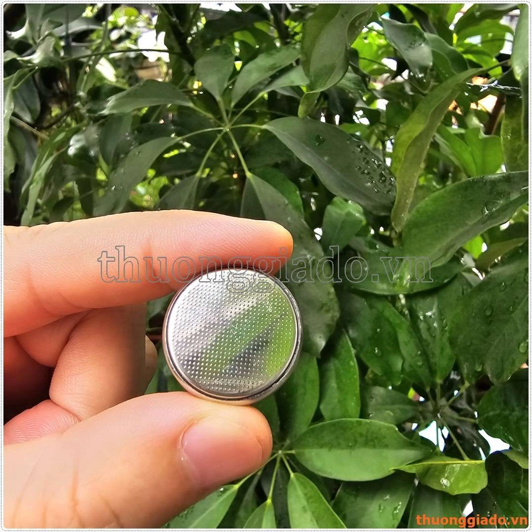 Pin CR2450 3V