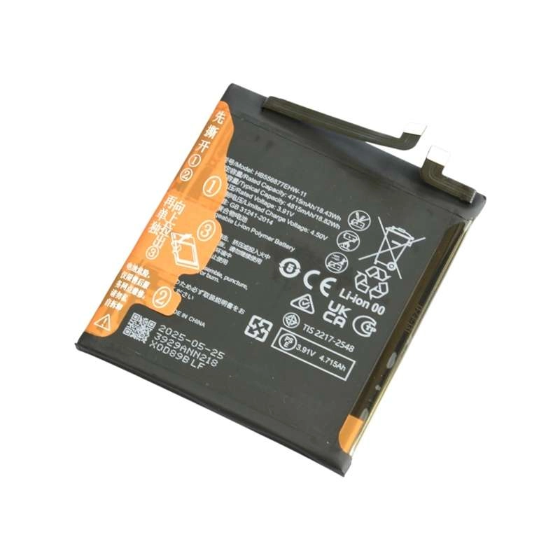 Pin huawei P60 Pro (HB556877EHW-11) 4815mAh 18.82Wh