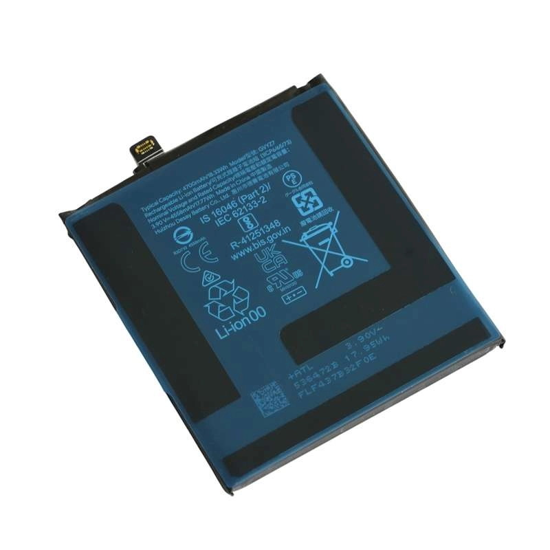 Thay Pin Google Pixel 9 / Pixel 9 Pro (GVYZ7) 4700mAhj