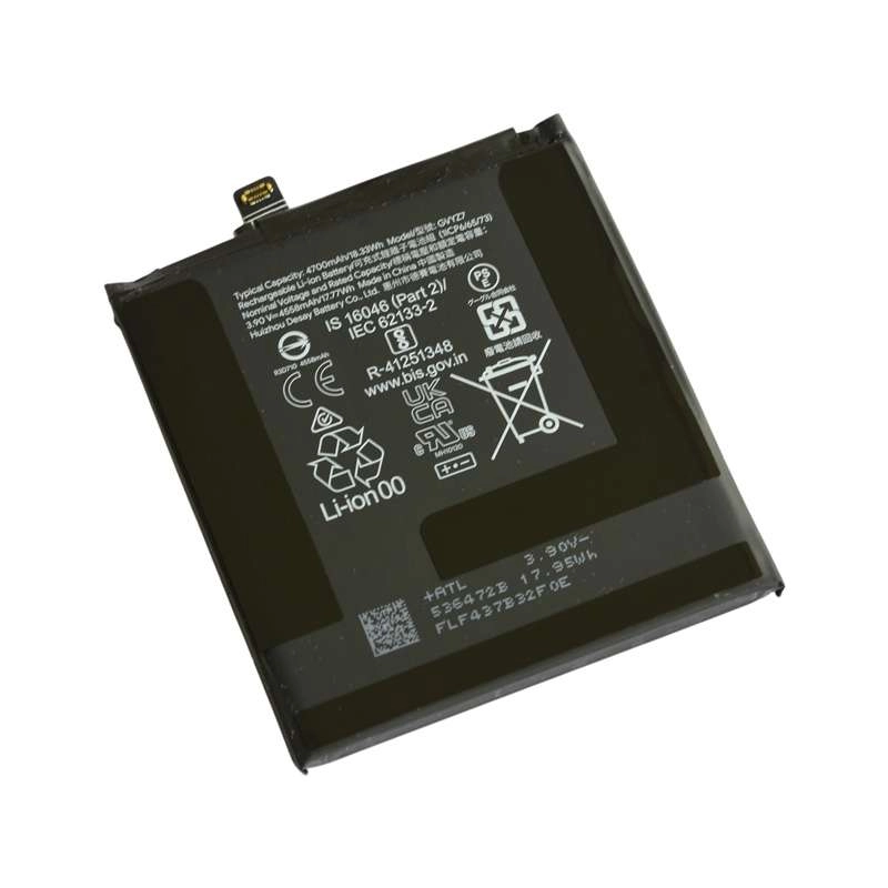 Thay Pin Google Pixel 9 / Pixel 9 Pro (GVYZ7) 4700mAhj