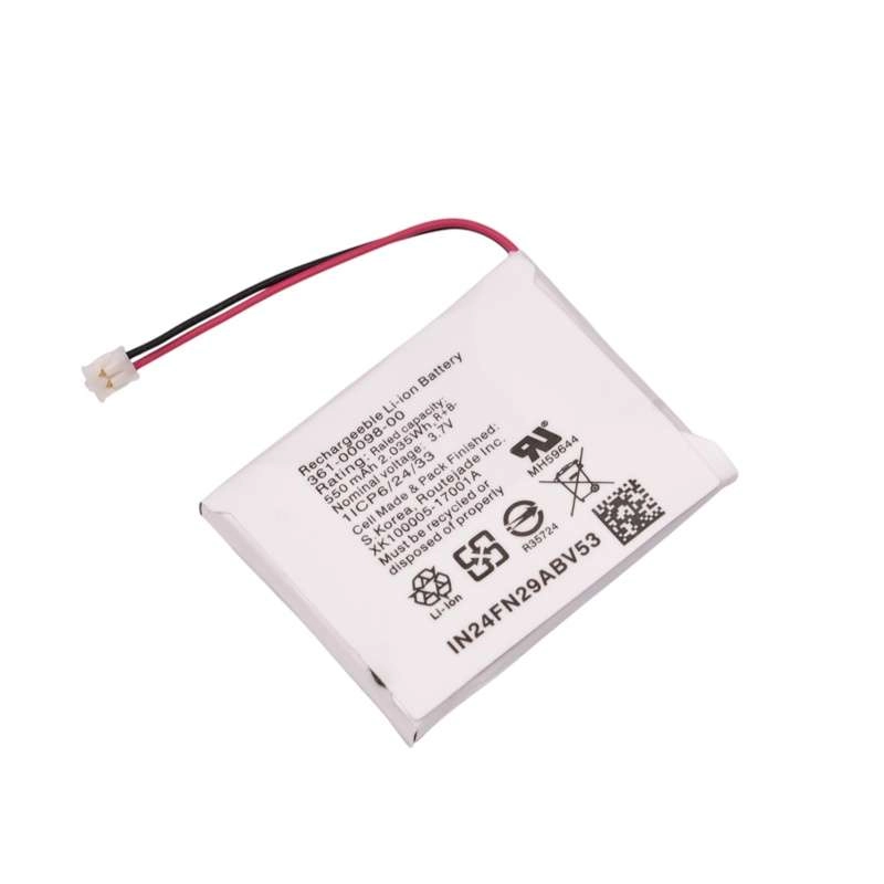 Thay Pin Garmin Fenix 5X (361-00098-00) 550mAh