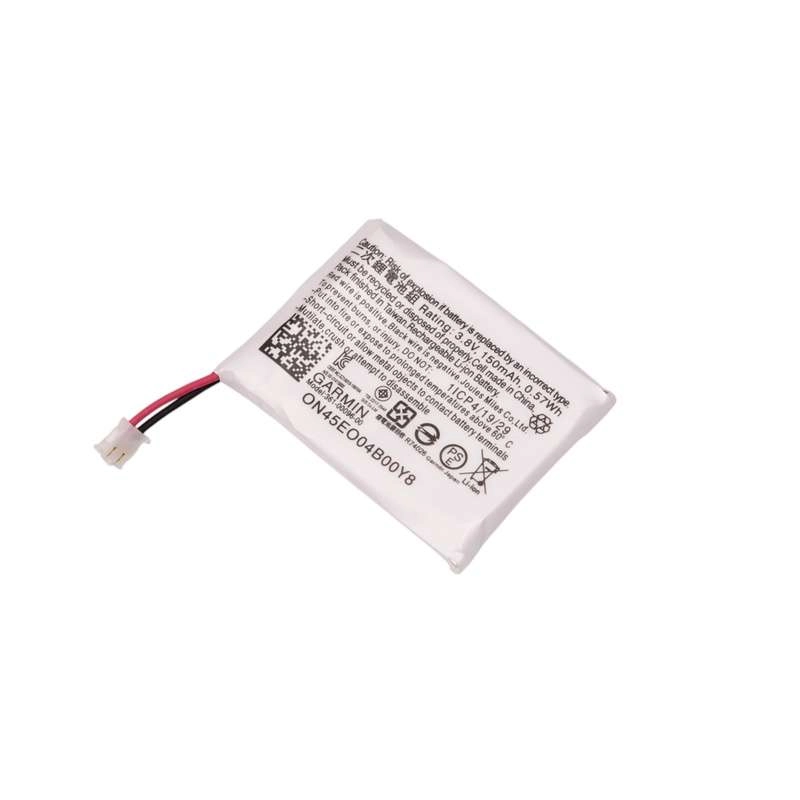 Thay Pin Garmin Fenix 5S / Fenix 5S Plus (361-00096-00) 150mAh