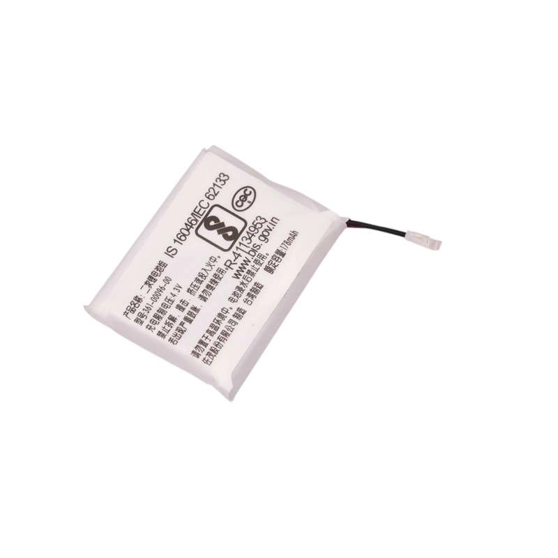 Thay Pin Garmin Fenix 5S / Fenix 5S Plus (361-00096-00) 150mAh