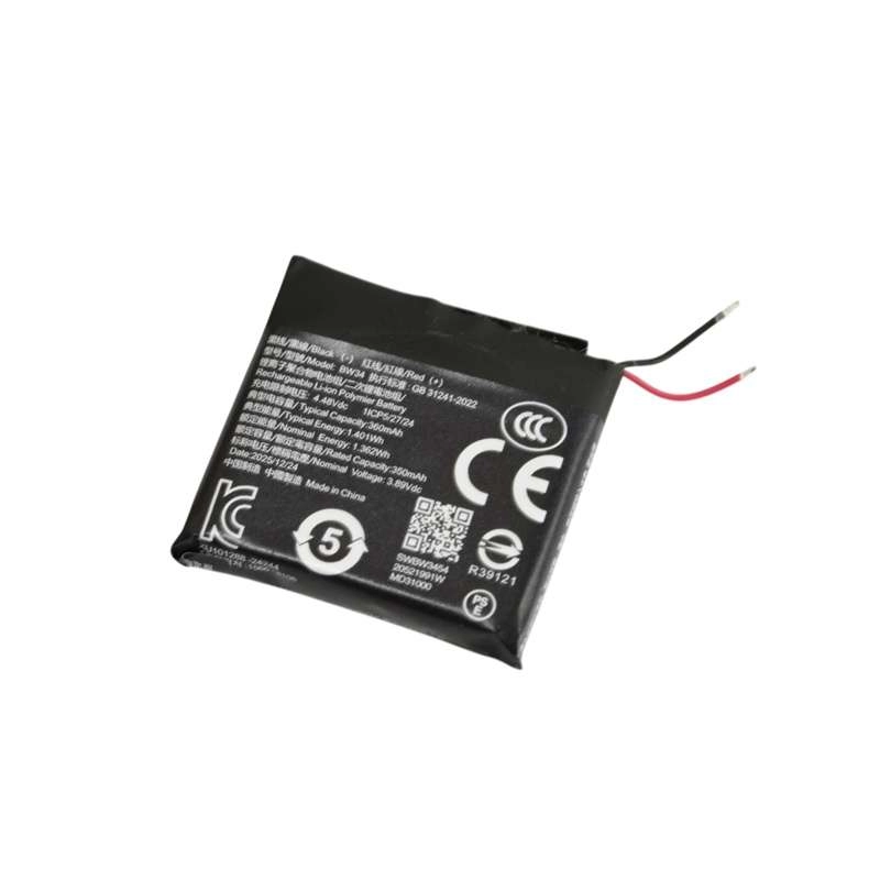 Pin Xiaomi Band 9 Pro (BW34) 350mAh