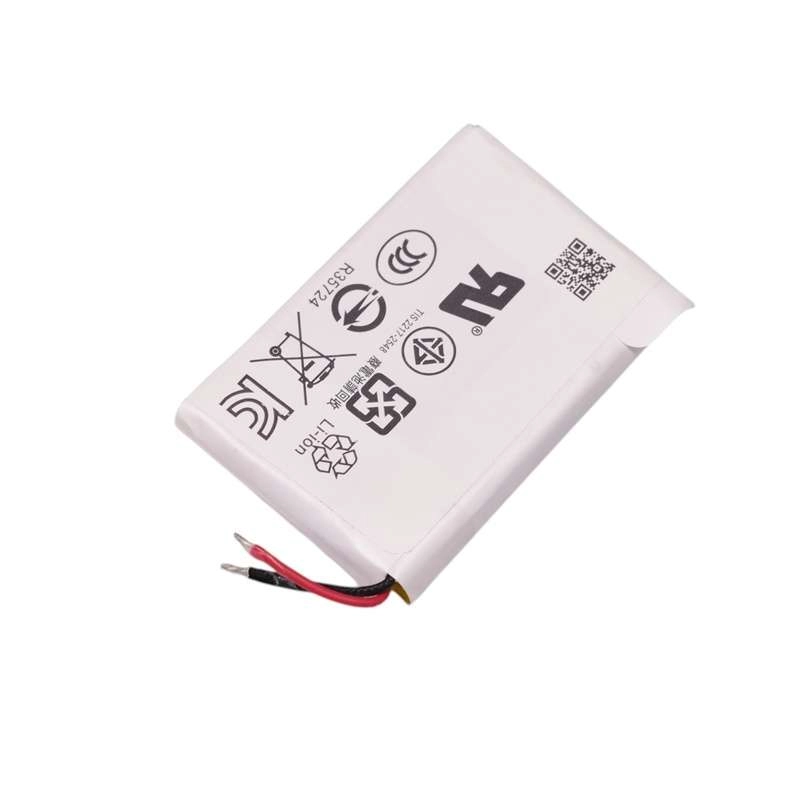 Thay Pin Garmin Fenix 6X / 6X Pro (361-00126-00) 420mAh