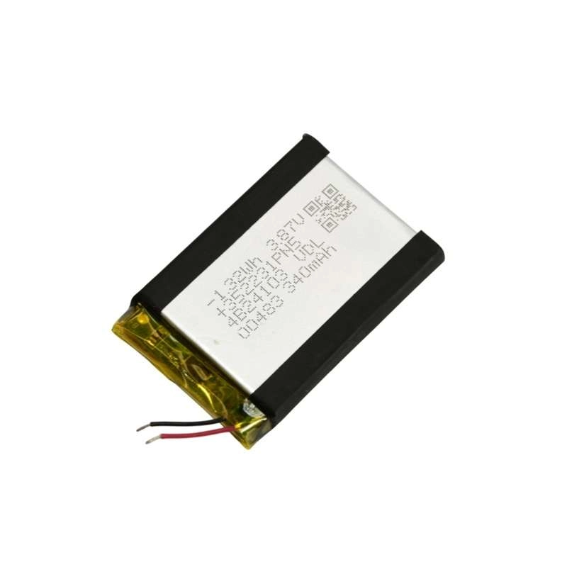Pin Amazfit Beap 6 A2435 (PL362332) 340mAh