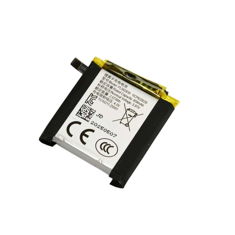 Pin Amazfit Balance 2 47mm (PL562830) 658mAh