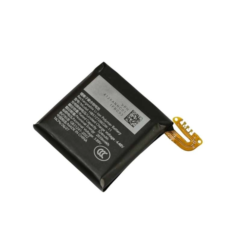 Pin Huawei Watch 5 46mm (HB572728EBW-11) 524mAh