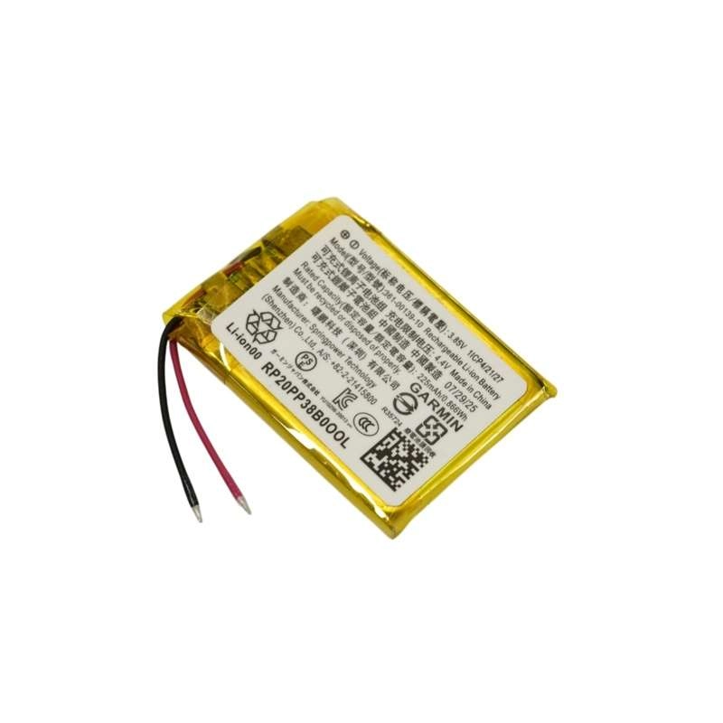 Pin Garmin Fenix 7S, Garmin Venu 2 45mm (361-00139-10) 225mAh