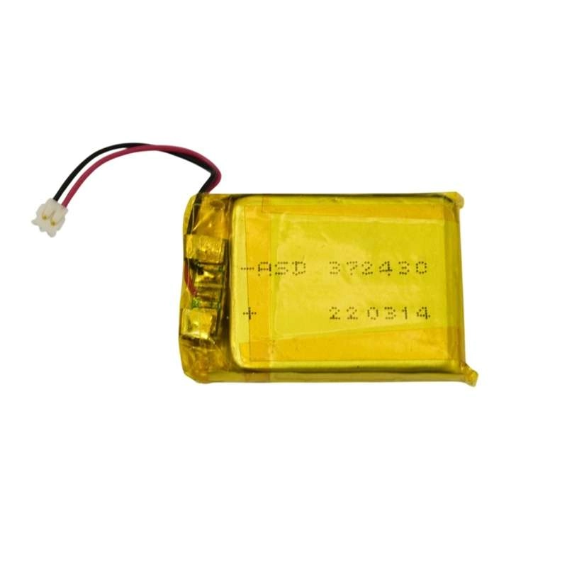 Pin Garmin Marq 2 / Epix pro / Forerunner 955 Solar / Fenix 7 (361-00146-00) 342mAh