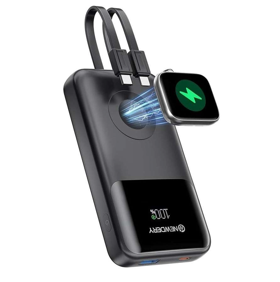 Pin dự phòng NEWDERY 20000mAh