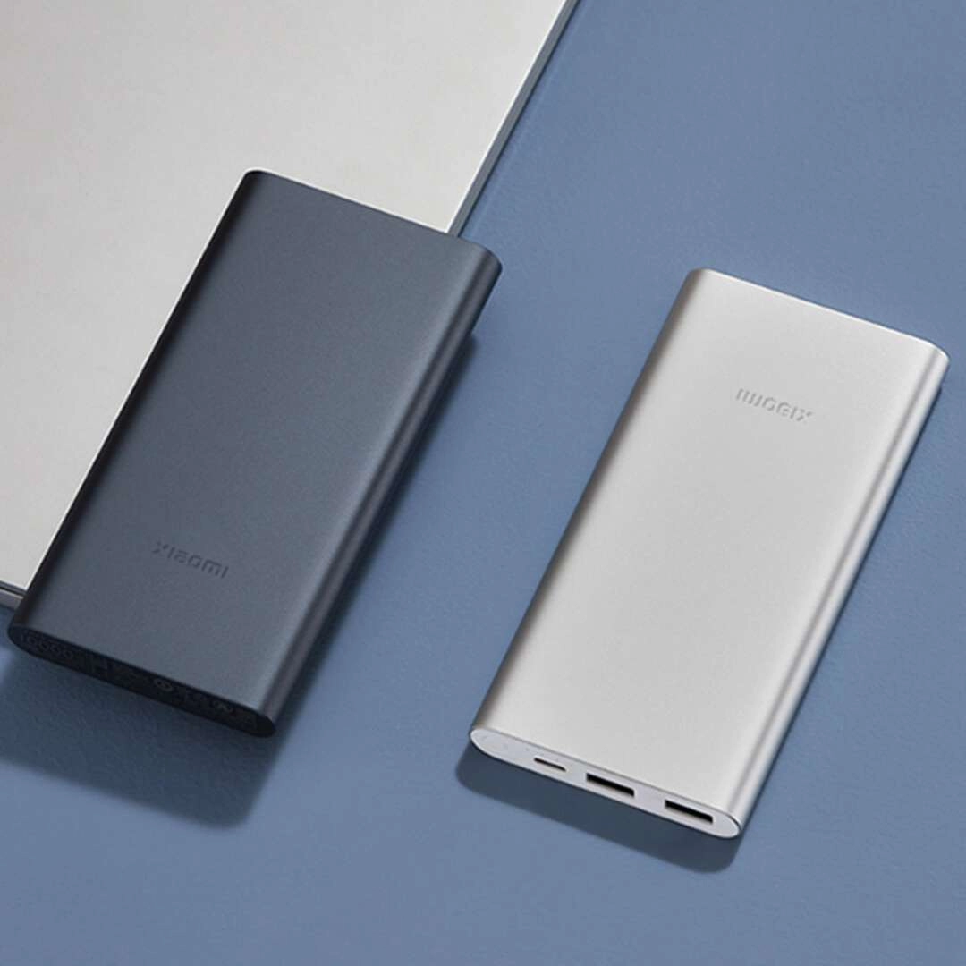 Pin dự phòng Xiaomi 10000mAh sạc nhanh 22.5W PB100DZM