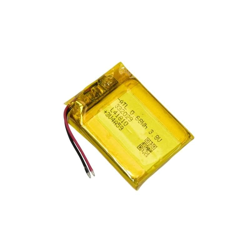 Pin Garmin Fenix 6S, 6S Pro ( 361-00086-12) 180mAh