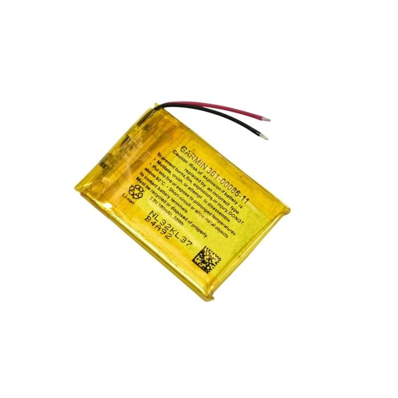 Pin Garmin Forerunner 645 635 735 245 Vivoactive3 (361-00086-11 ) 180mAh