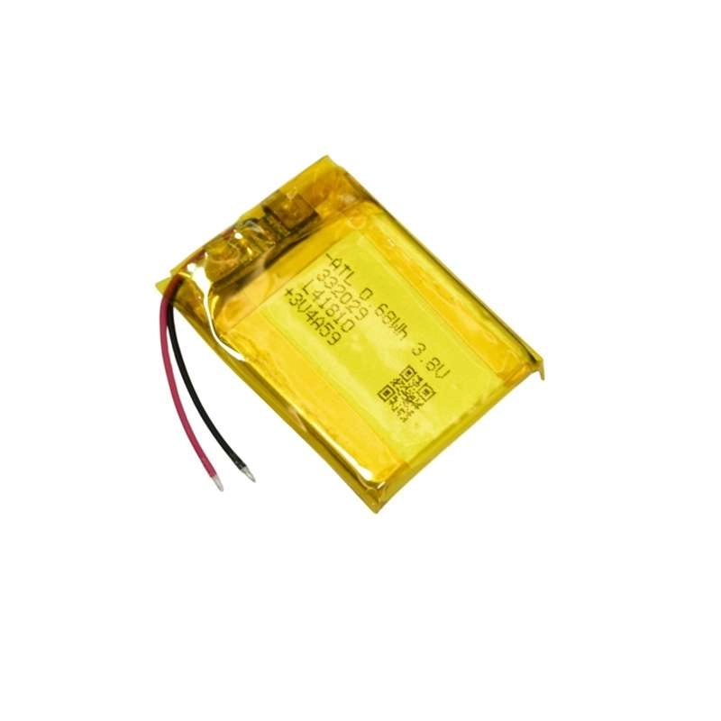 Pin Garmin Forerunner 645 635 735 245 Vivoactive3 (361-00086-11 ) 180mAh