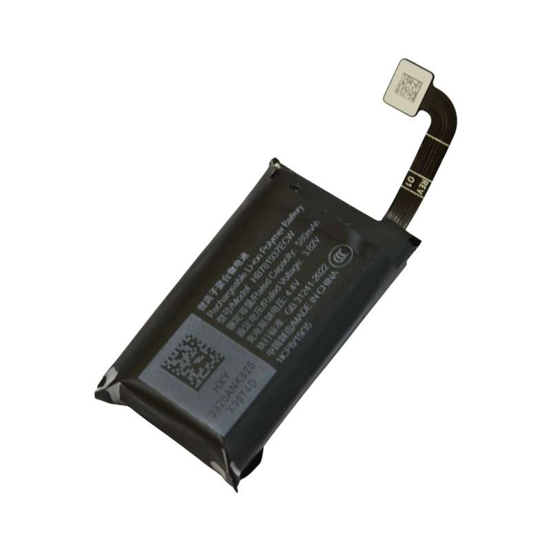 Pin hộp sạc tai nghe Huawei FreeBuds Pro / Pro 2 (HB781937ECW-A)