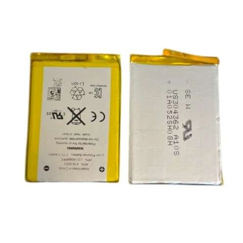 Pin iPod Touch Gen 4 Battery