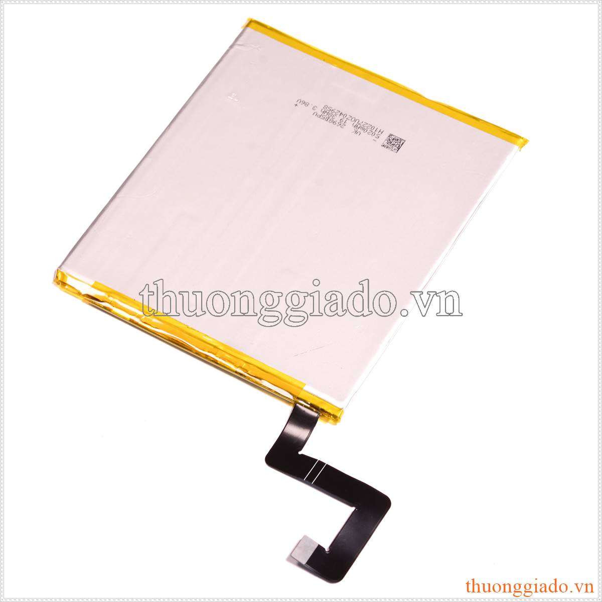 Pin Lenovo Tab M10 pin Li-Polymer 5100mAh L19D1P32
