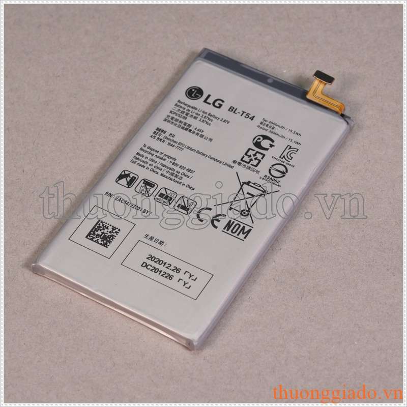 Pin LG BL-T54 Battery