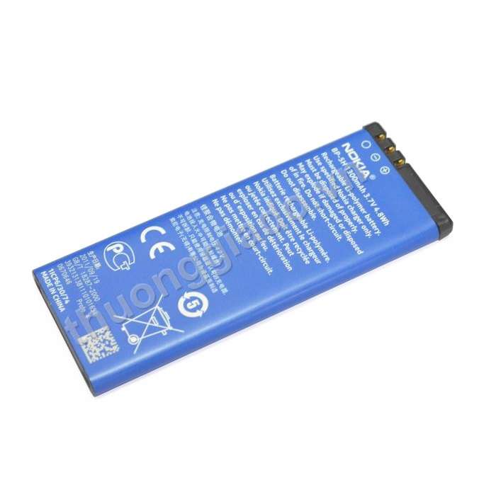 Pin Nokia BP-5H CHÍNH HÃNG ORIGINAL BATTERY