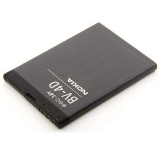 Pin Nokia BV-4D Original Battery cho PureView 808 Original Battery
