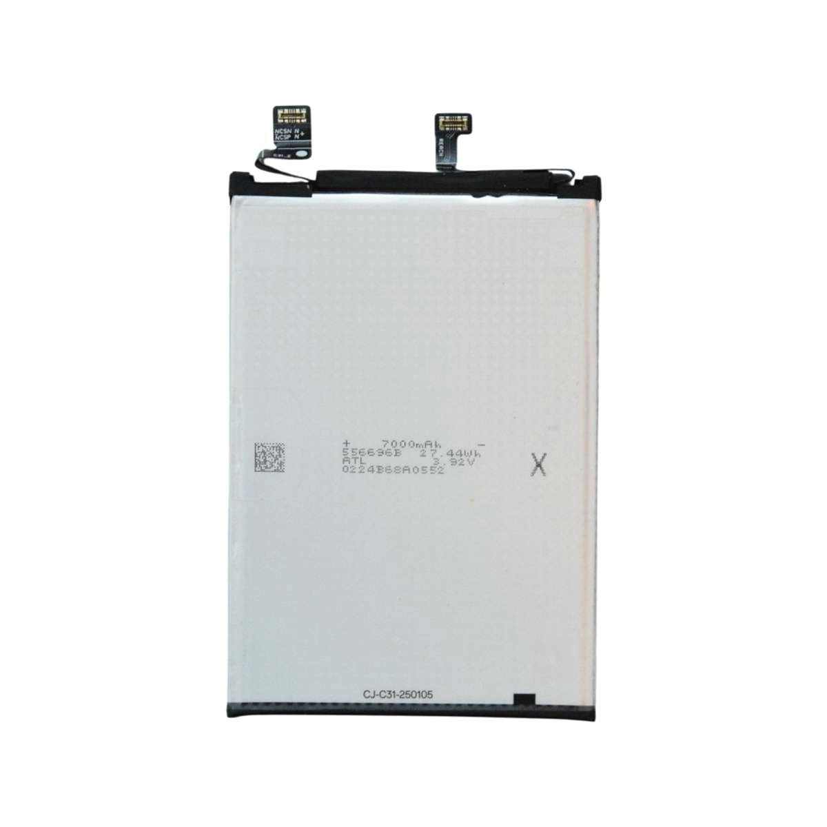 Pin OPPO/ OnePlus BLPC31 7100mAh 27.84Wh