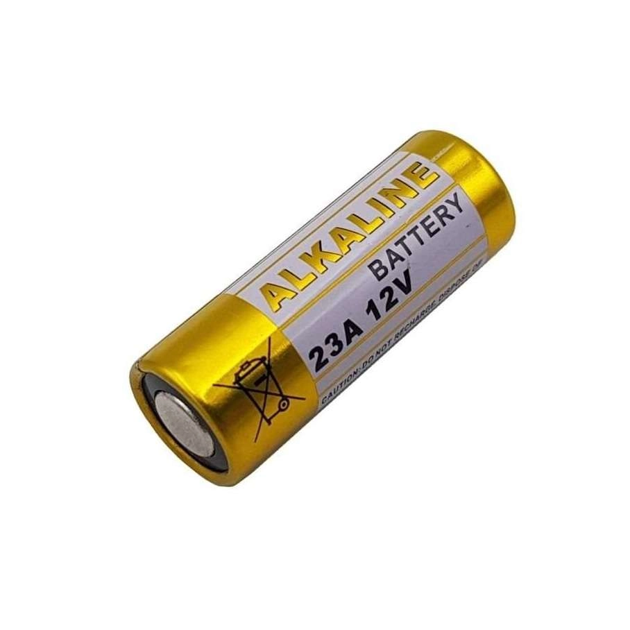 Pin GP23A 12V-Pin điều khiển cửa cuốn