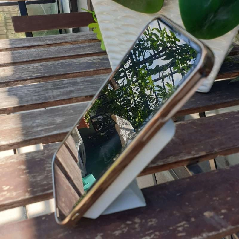 Pin sạc dự phòng không dây hít từ tính iPhone 15 Pro Max, iPhone 15 Plus, iPhone 15 Pro (ZHX-PB13) 10000mAh 38.5Wh