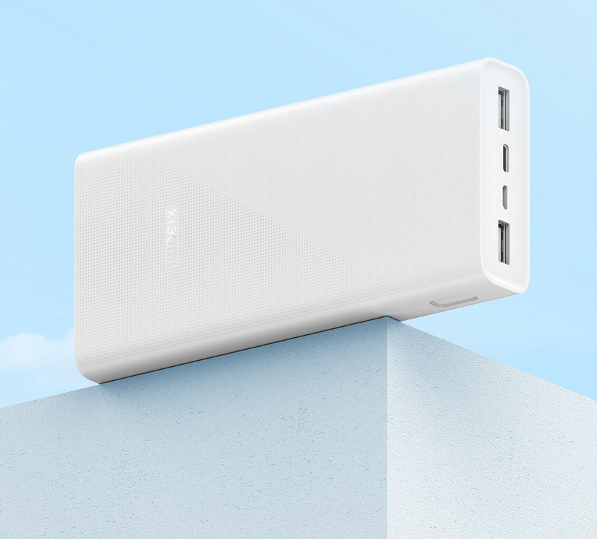 Pin sạc dự phòng Xiaomi 20000mAh sạc nhanh 22.5W