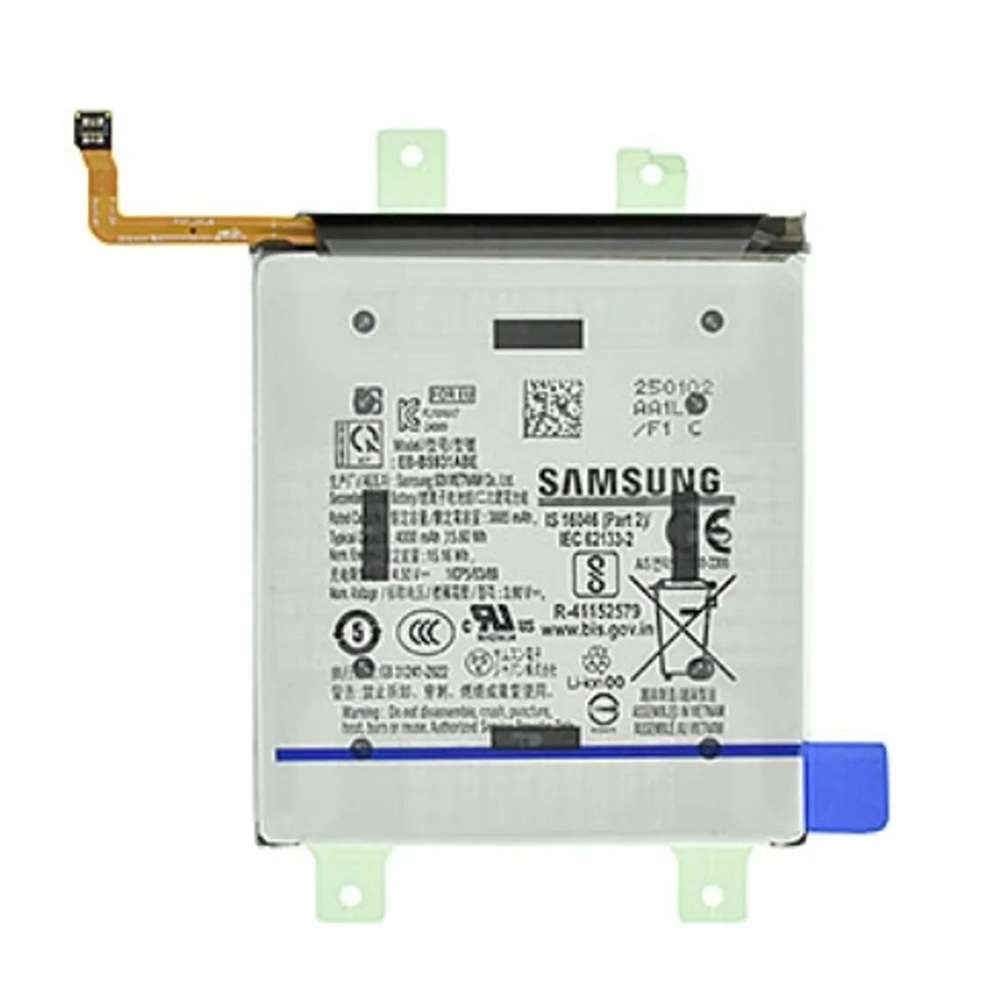 Pin Samsung Galaxy S25 (SM-S931B) 4000mAh