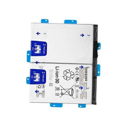 Thay Pin Samsung Galaxy Tab S9 Chính Hãng BX716ABY 8400mAh 32.59Wh