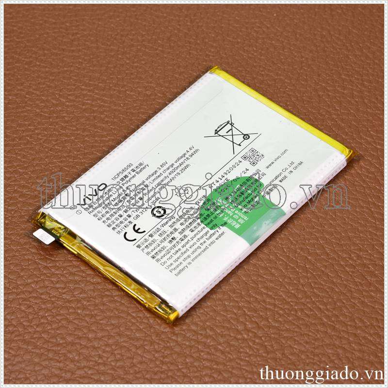 Pin Vivo B-K1 5000mAh