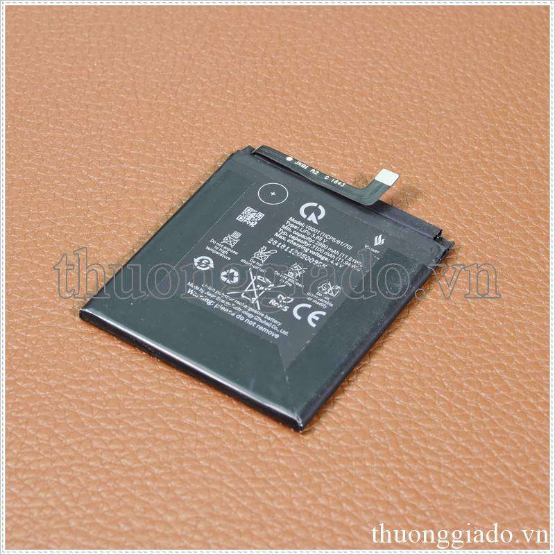 Pin Vsmart Active 1