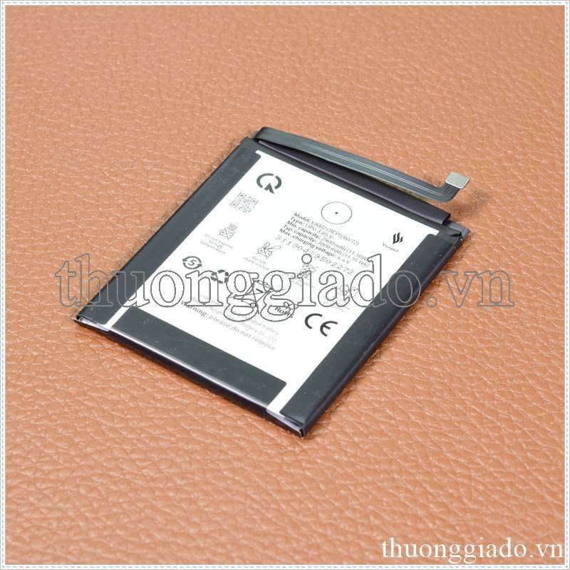 Pin Vsmart Joy 1