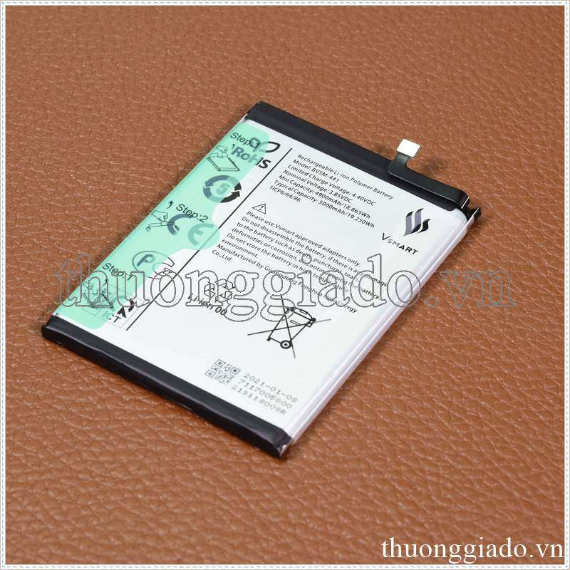 Pin Vsmart Joy 4 BVSM 441