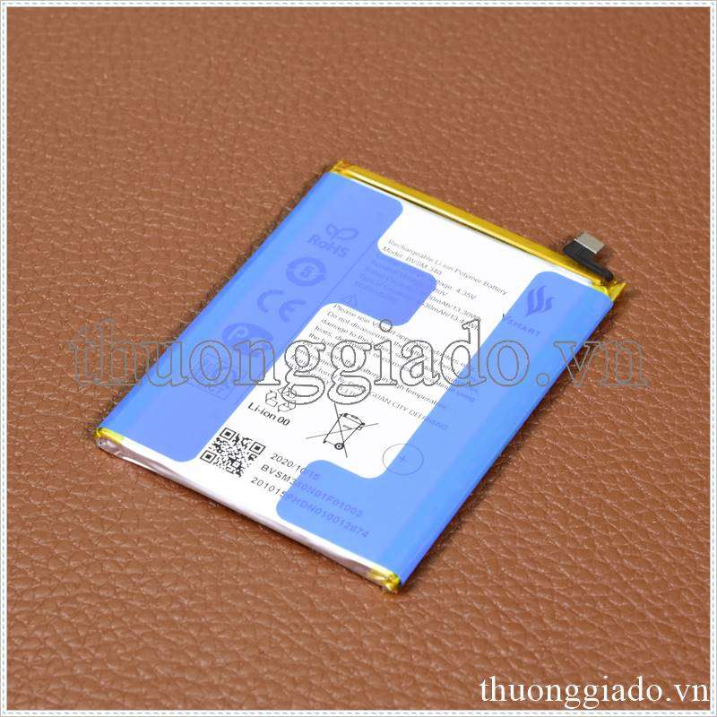 Pin Vsmart Star 4 bvsm 340