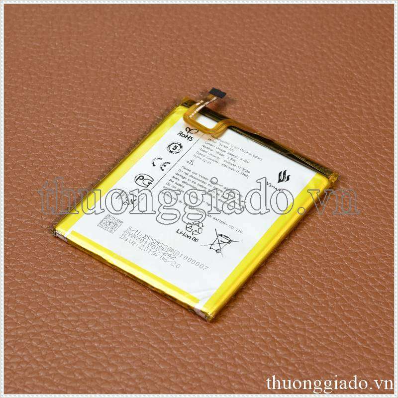 Pin Vsmart Star