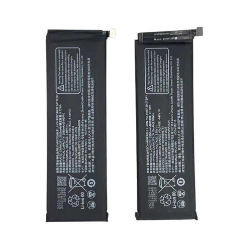 Pin ZTE Si-Li3925T45P8hC23833 2585mAh 9.96Wh