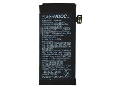 Thay pin OPPO Find N2 Flip 5G BLP969 / BLP971 Chính Hãng Thay pin OPPO Find N2 Flip 5G BLP969 / BLP971 Chính Hãng