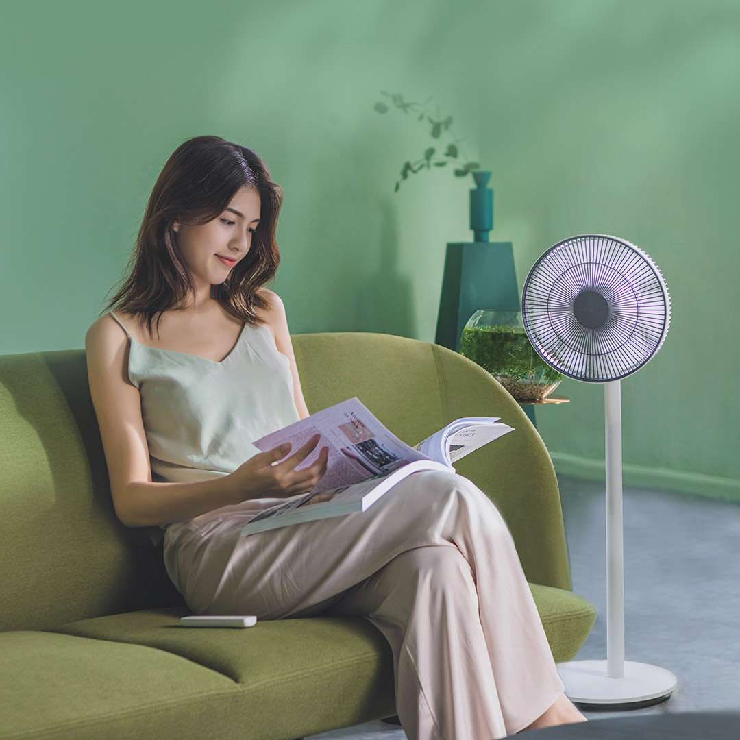quạt cây Dream Maker Feel Fan