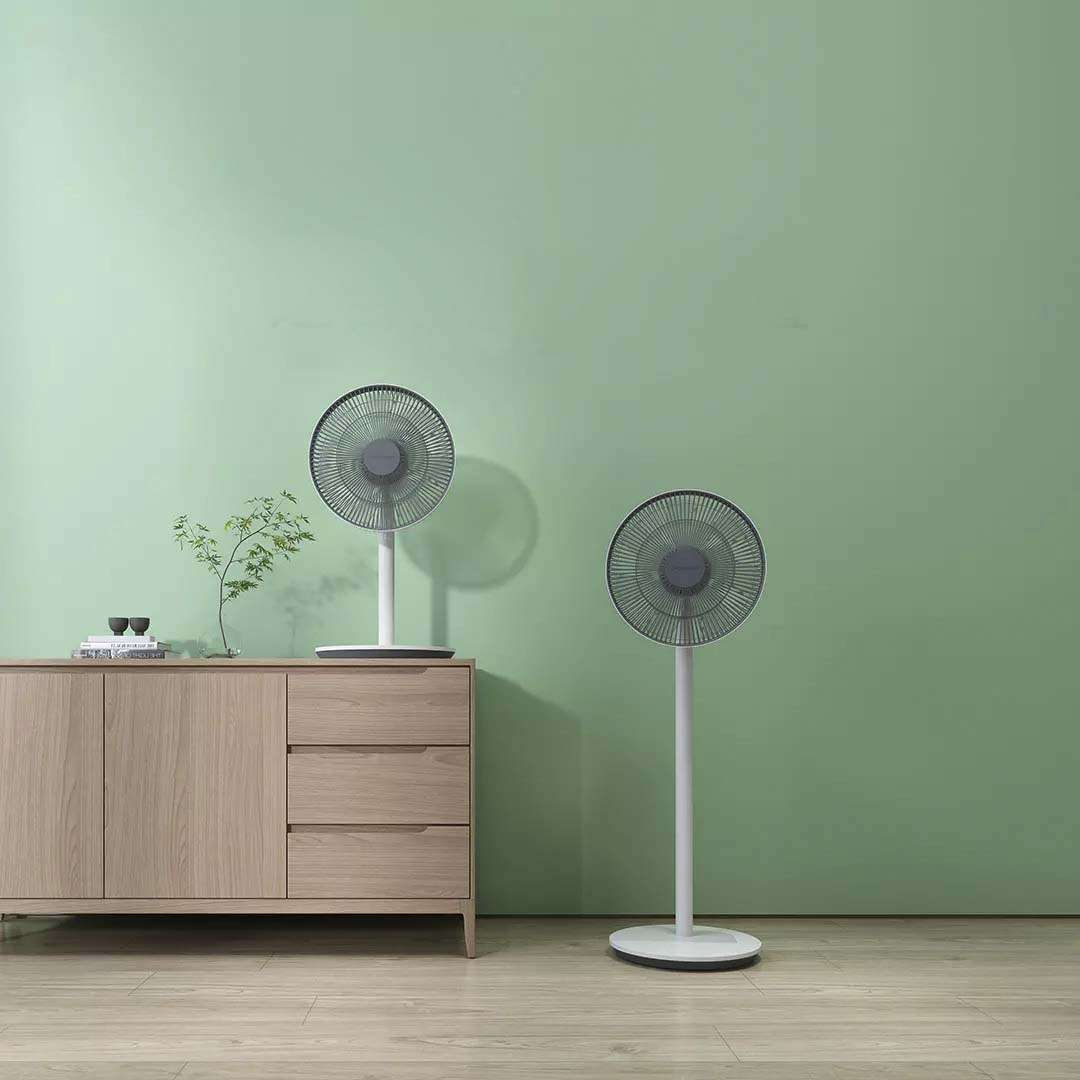 quạt cây Dream Maker Feel Fan