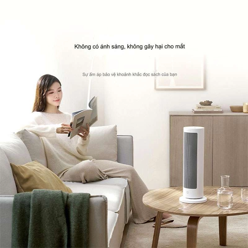 Quạt sưởi Xiaomi LSNFJ03ZM