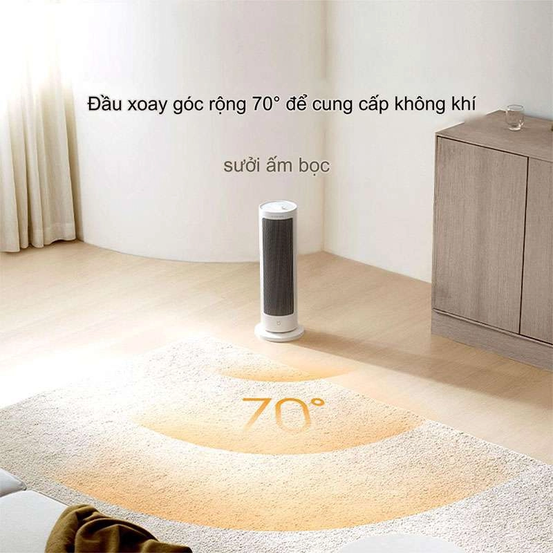 Quạt sưởi Xiaomi LSNFJ03ZM