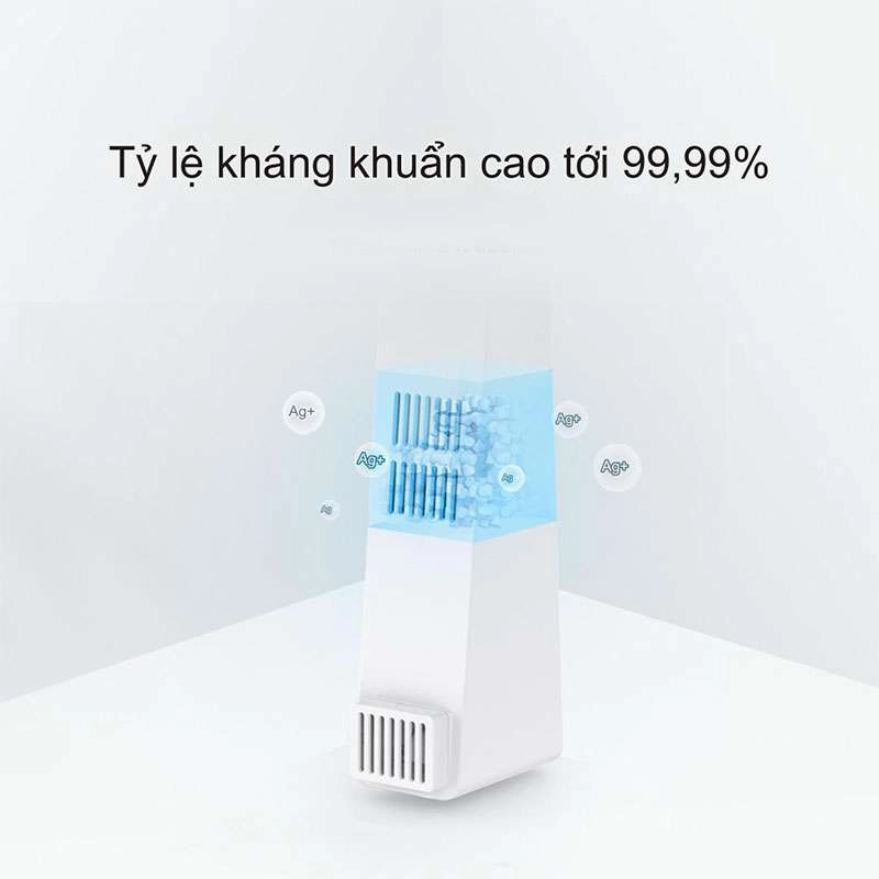 Quạt tháp hơi nước Xiaomi Mijia ZFSLFS01DM